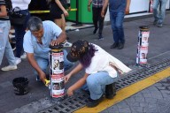 Avanza ruta para fortalecer atención a víctimas de desaparición