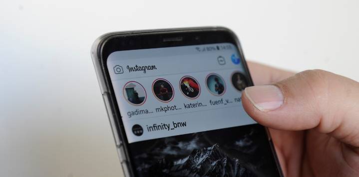 ¿Cómo añadir un destacado en Instagram?