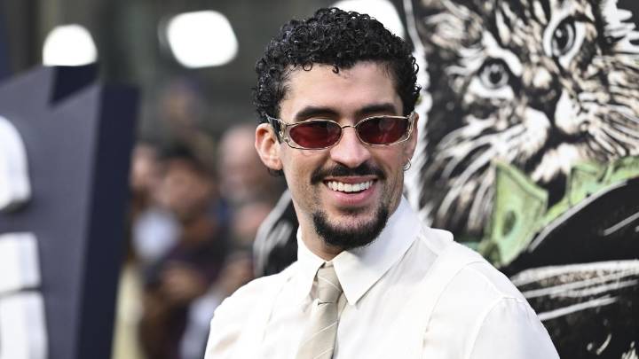 Bad Bunny no dará conciertos en EE.UU. por temor a las redadas contra inmigrantes