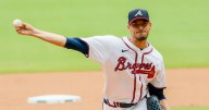 Charlie Morton ‘thankful’ to wear Braves uniform one more time