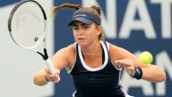 Canada’s Marina Stakusic upsets Jelena Ostapenko at Guadalajara Open