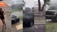 Trending Now Weather Videos