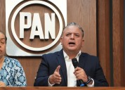 PAN responsabiliza al PRD de exponer a militante