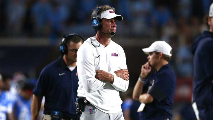 Tulane at Ole Miss odds, picks and predictions
