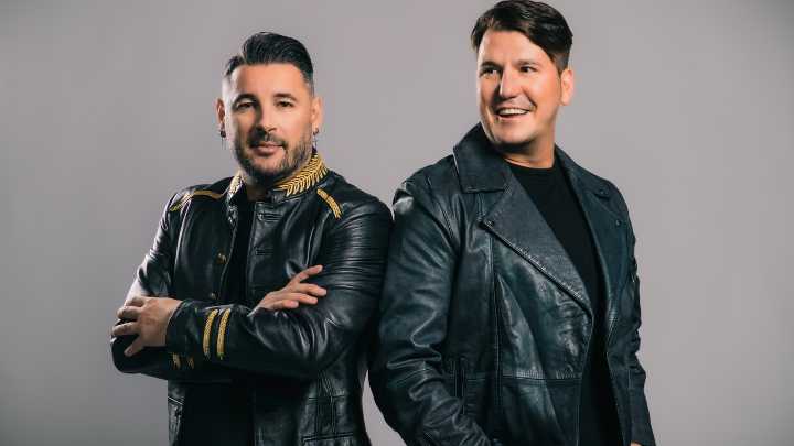 La relación de Andy y Lucas, en el punto de mira: "No se hablan"