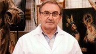 Pedro Manzano: “No es sencillo reproducir a la Virgen, pero es posible”