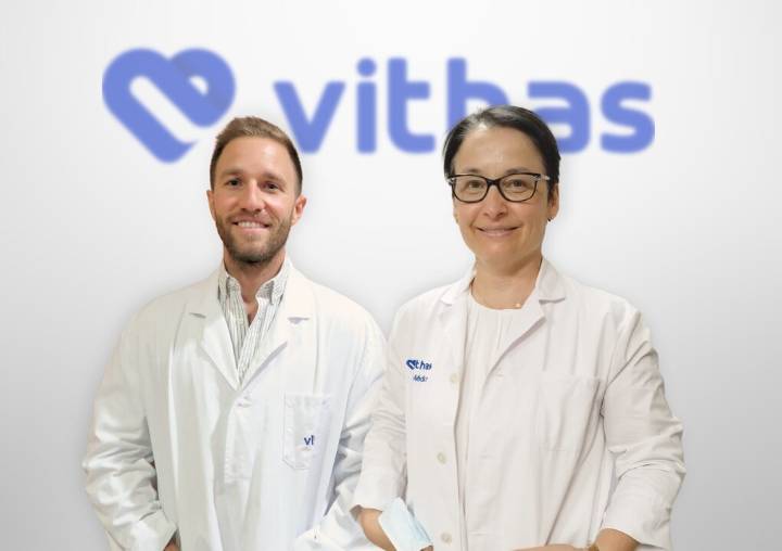 ¿Vuelta al gimnasio y al trabajo? Los consejos de Vithas para evitar lesiones