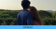 Elsa Anka emociona al lado del guapísimo hombre de su vida: "...y llegó él"