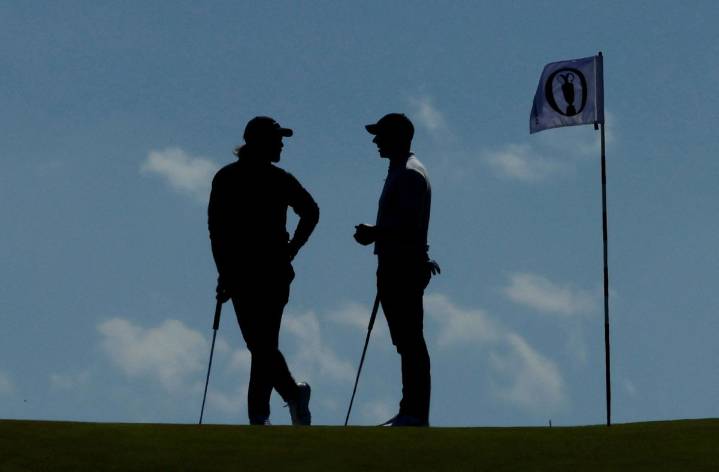 USGA Under Fire From Golf World as Presence of 5 Ex