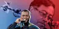 Medallista colombiano en París 2024 le envió fuerte pulla al Gobierno Petro por recorte presupuestal al deporte: “No llegan solas”