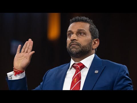 Breaking down Kash Patel's testimony at Senate Judiciary hearing