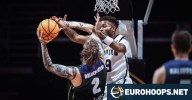 Unicaja Malaga wins Intercontinental Cup for second straight year