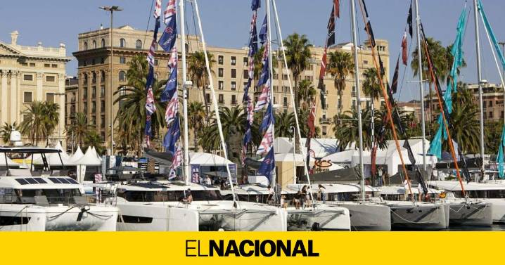 La 62.ª edición del Saló Nàutic refuerza el liderazgo de Barcelona en la náutica global