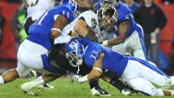 Border War rivalry renewal serves reminder of cost of realignment
