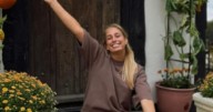 Stacey Solomon fans 'scared' as she's branded 'incredible' for revealing 'first ever' at Pickle Cottage home