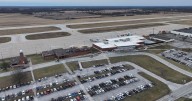 Central Missouri Honor Flight flies its last flight