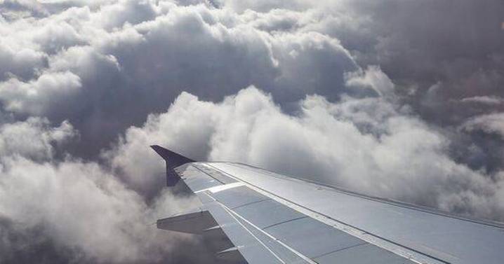 Haunting last words of pilot who hit a runway construction vehicle killing 70