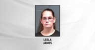 Mother charged in fatal February crash in Holts Summit
