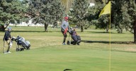 La Copa Osde convocó a 130 golfistas y dejó buenas marcas en Los Canales y el Comahue