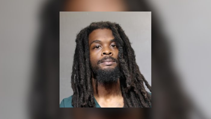 Man arrested, accused of murder in August shooting that killed 36