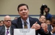 James Comey indicted days after Trump demanded DOJ move 'now'