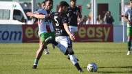 Gimnasia y Esgrima llega golpeado, pero con sus chances intactas a la recta final de la Primera Nacional