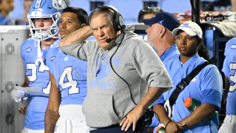 What channel is UCF vs. North Carolina on today? Time, TV schedule, live stream to watch Saturday college football game