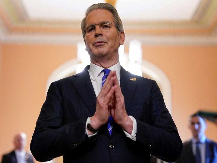 Estados Unidos aseguró que hubo fondos de riesgo que "atacaron a la Argentina"