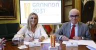El Festival de Música y Danza se suma al apoyo a la capitalidad cultural 2031 de Granada