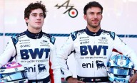 La pista que lanzó Gasly sobre el futuro de Colapinto: "Opción"
