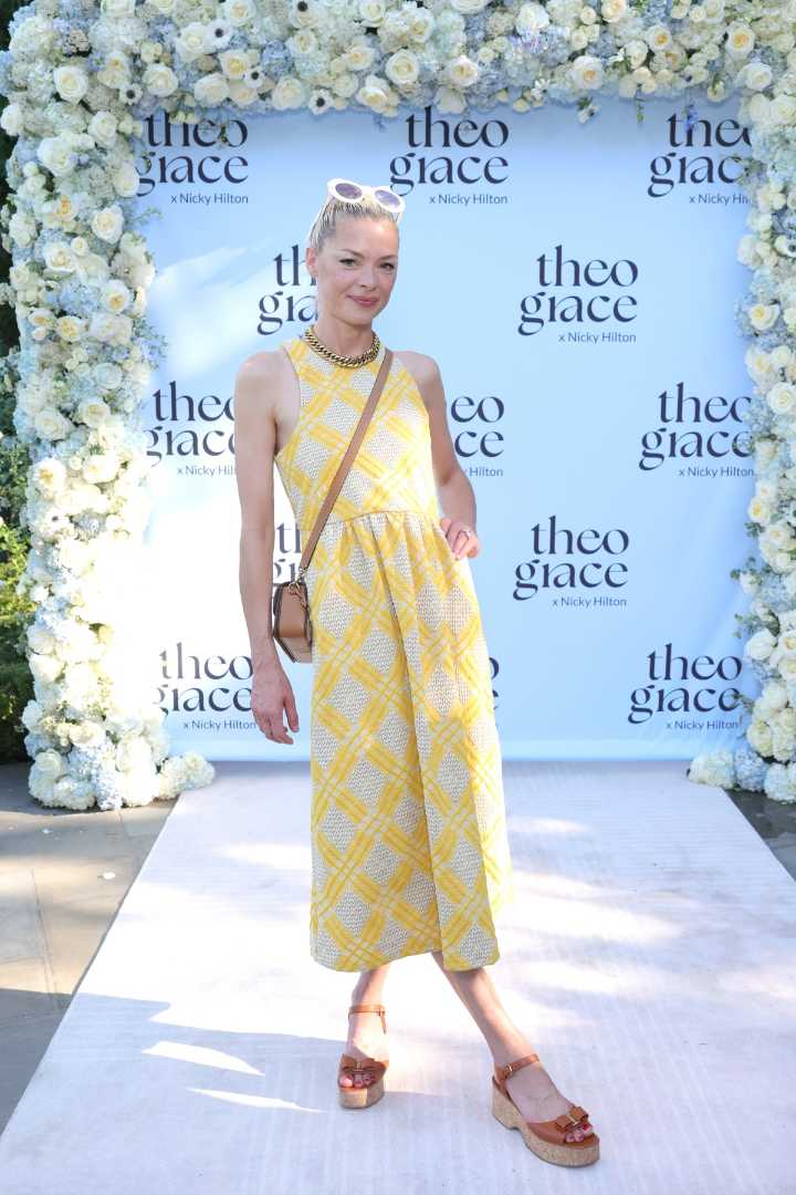 Celebs Who’ve Revealed Their Autism Diagnosis: Jaime King and More