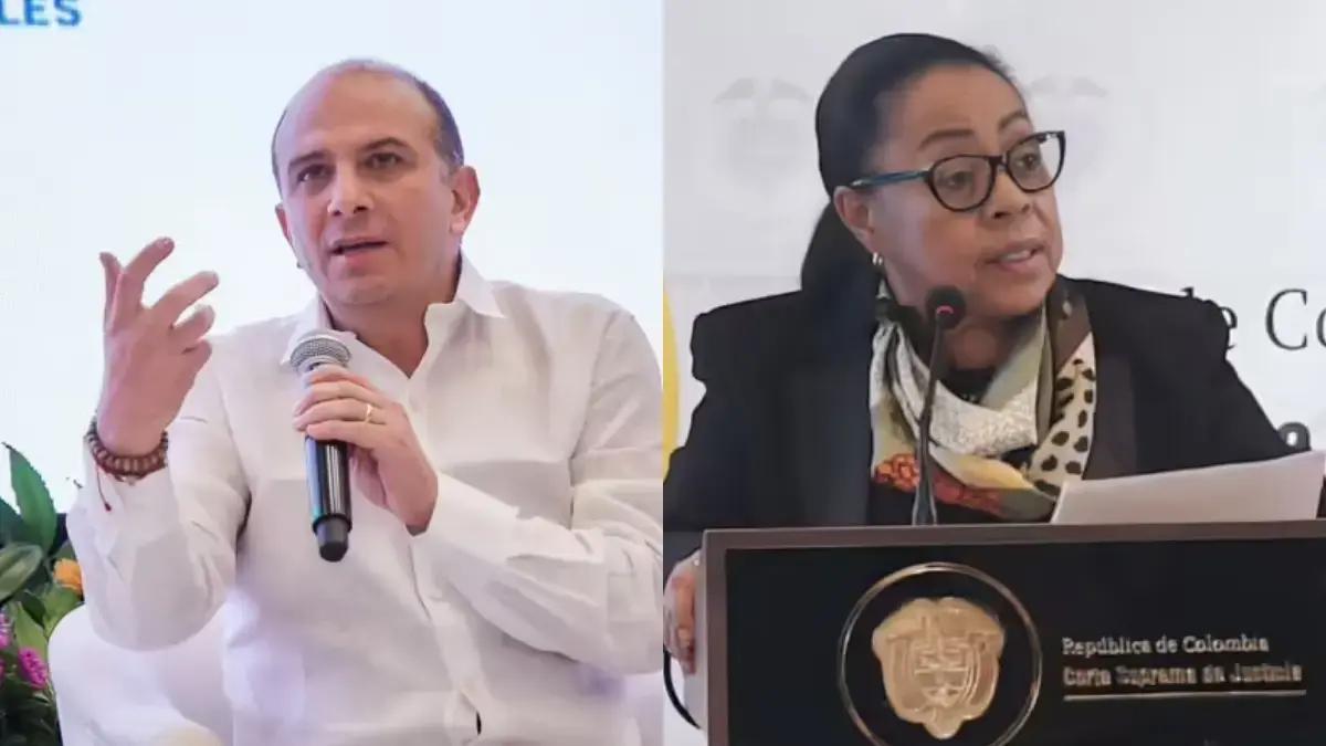 Las últimas movidas para la elección del nuevo magistrado de la Corte Constitucional en el Senado: habrá voto