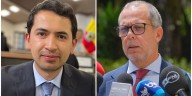 Daniel Briceño recordó polémicas declaraciones de Alfredo Saade, tras quejarse de que no tiene seguridad: “Pero si es como montar bicicleta”