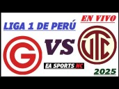 Por internet: Deportivo Garcilaso vs. UTC EN VIVO transmisión de Liga 1 Max online gratis