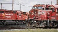 Safety board investigates after second train derailment in B.C. within a week