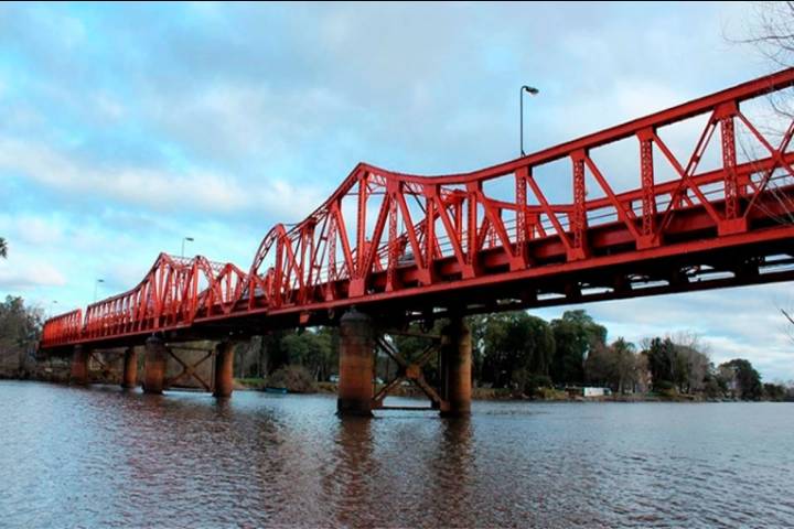 Realizarán un control de calidad del aire con sensores en Gualeguaychú
