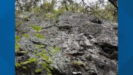 Game wardens rescue worker stranded on Soper Mountain cliff