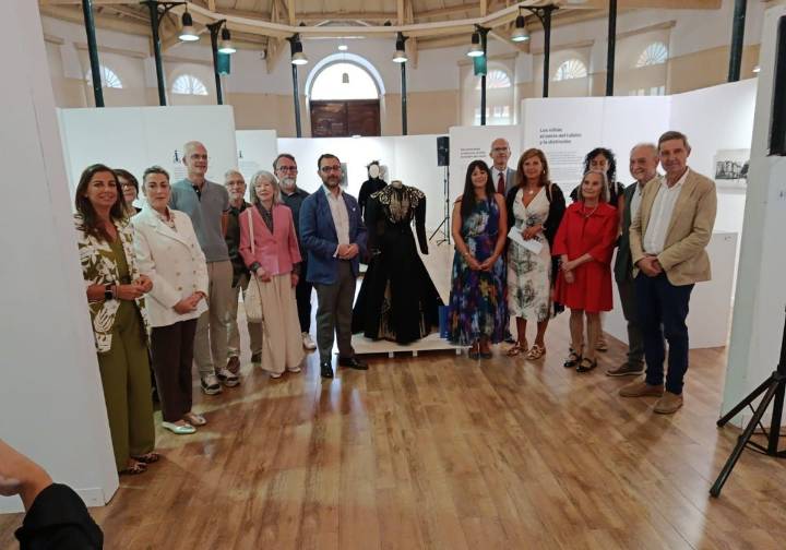 El PSOE acusa al PP de «dejar escapar» fondos europeos para la renaturalización