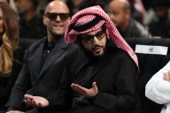 ‘Embarrassing’: Podcaster Torches US Sports Leagues Partnering With Saudi Arabia