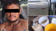 Encuentran en León más de 20 mil litros de combustible robado y detienen a un hombre