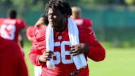 If Bucs sign Desmond Watson, it won’t be to stop the Tush Push