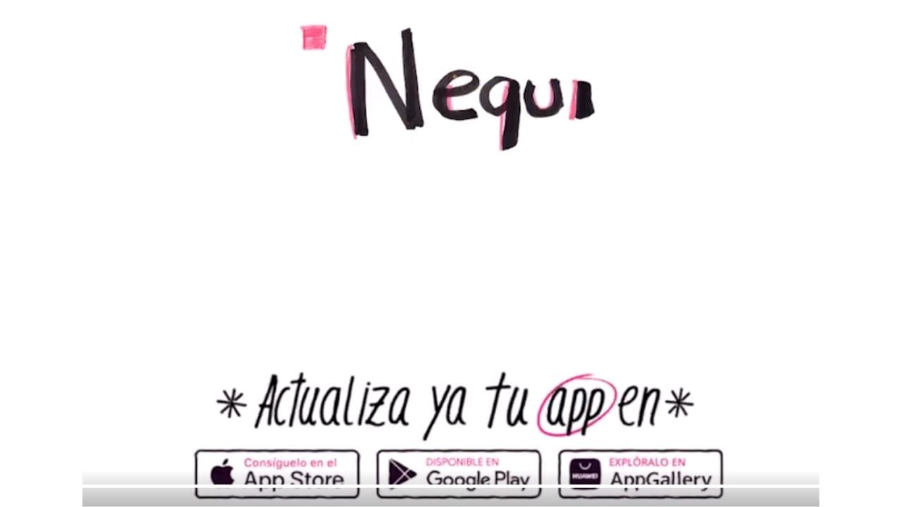 Conozca las medidas de seguridad que debe tomar  para no ser víctima de la App que busca suplantar de manera fraudulenta a Nequi