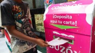 Correos de México reanuda envío de cartas y documentos sin valor comercial a Estados Unidos