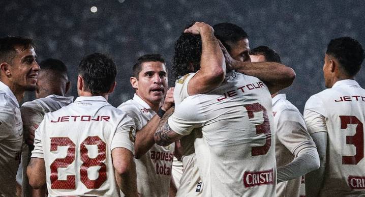 ¡Partidazo! La alineación de Universitario vs. Cusco FC, en duelo clave por el Torneo Clausura