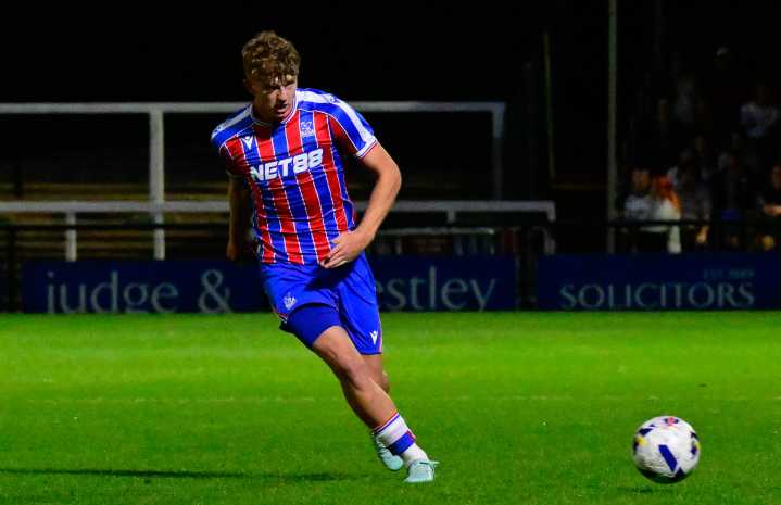 EFL Trophy Preview: AFC Wimbledon v Crystal Palace U21s