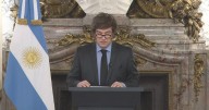 "Muralla" al déficit cero: las modificaciones al Código Penal por violar el equilibrio fiscal