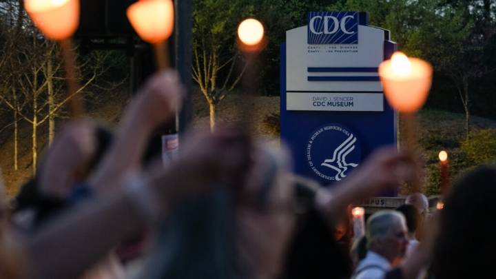 Former CDC director: Here’s the evidence for kids' Covid vaccines
