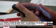 FBI says southern Arizona seniors most vulnerable to scams