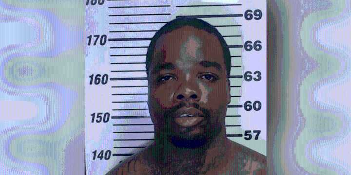 Gulfport man arrested for posing as car buyer, kidnapping and robbing salesperson