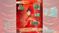 Atención swifties de Zaragoza: la Release Party de Taylor Swift llega a estos cines el 3 de octubre